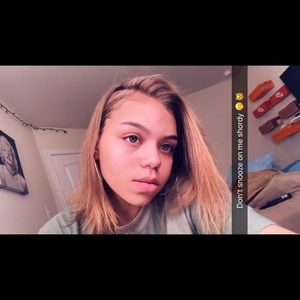 Meet your Posher, Kylie